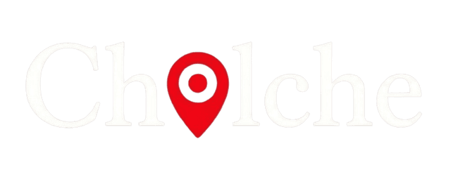 Cholche — Ride Sharing Platform