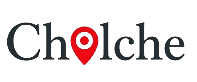 Cholche — Ride Sharing Platform